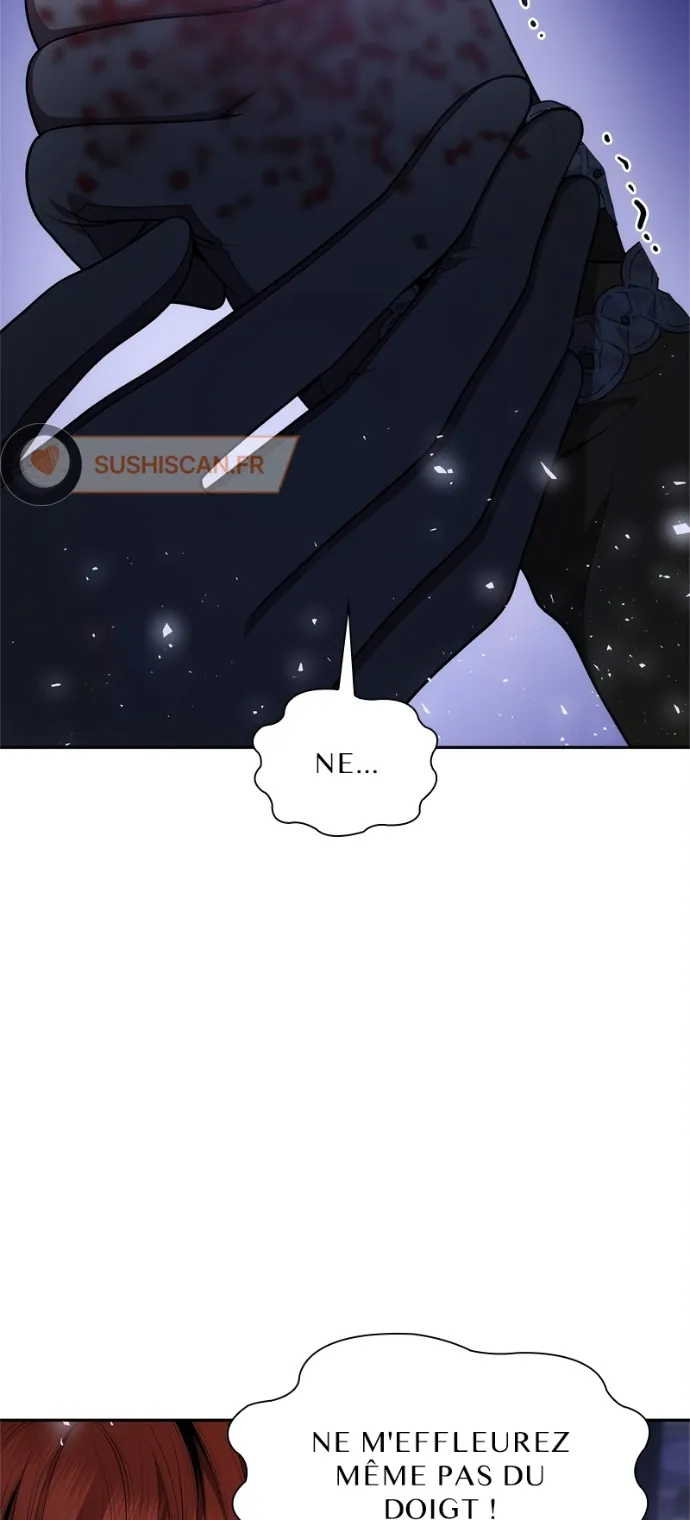 Read I’m the Queen in This Life FR Manga Online
