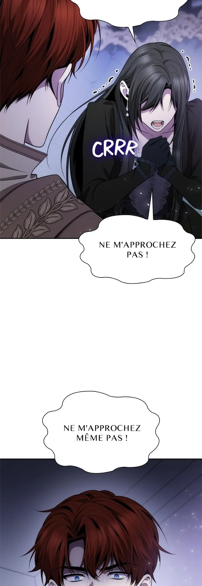 Read I’m the Queen in This Life FR Manga Online