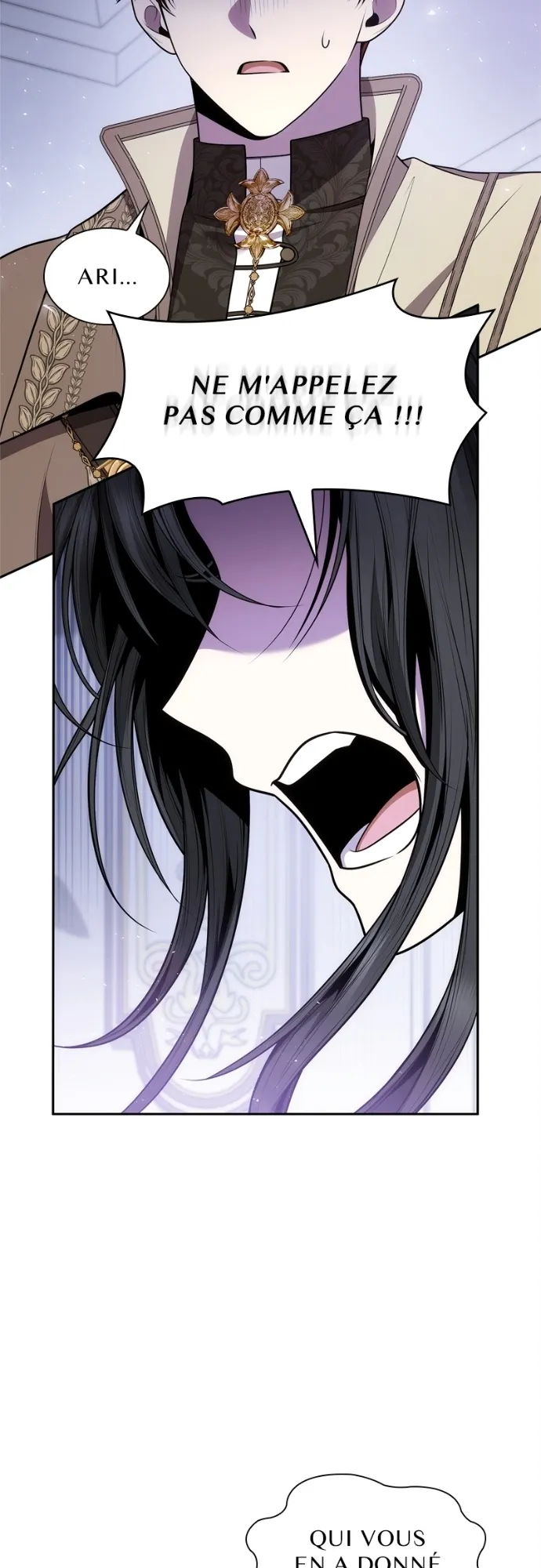 Read I’m the Queen in This Life FR Manga Online