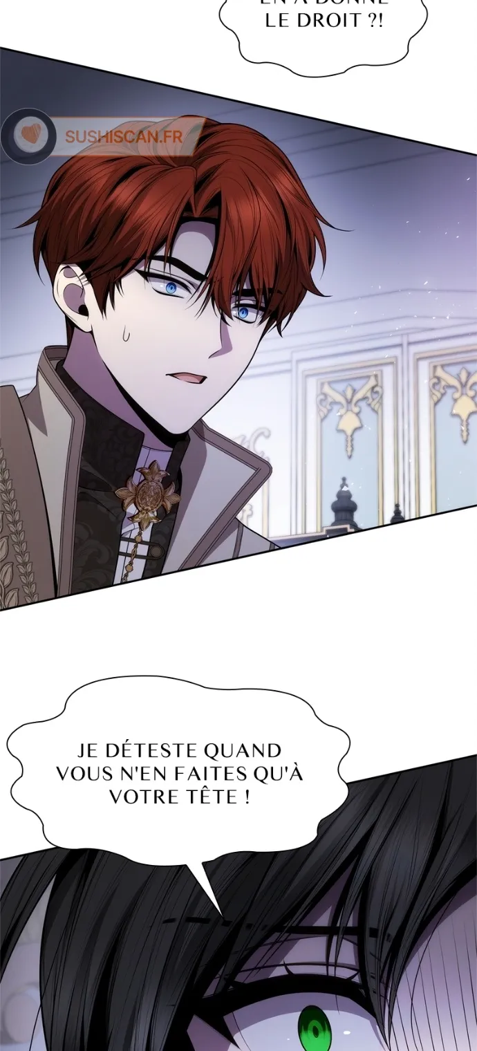 Read I’m the Queen in This Life FR Manga Online