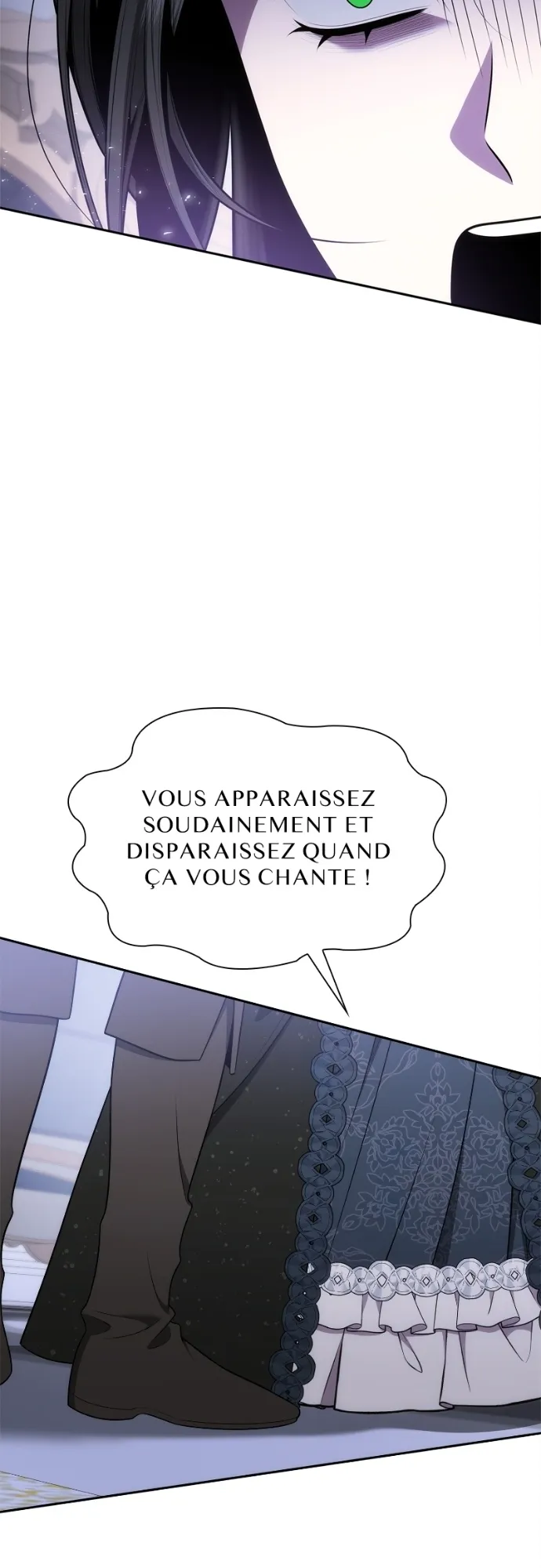 Read I’m the Queen in This Life FR Manga Online