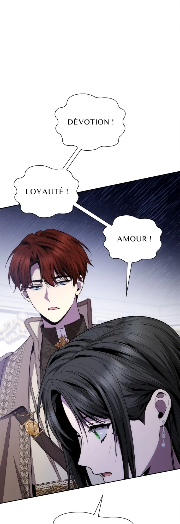 Read I’m the Queen in This Life FR Manga Online