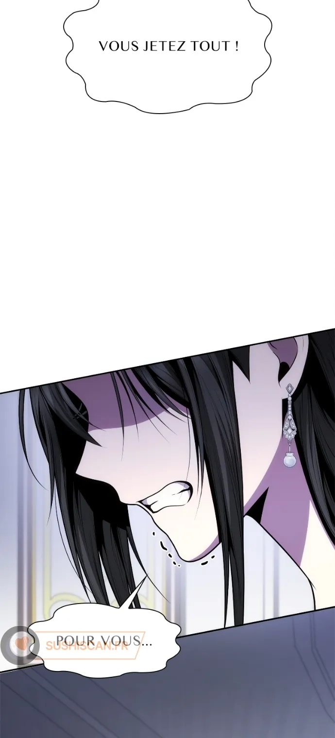 Read I’m the Queen in This Life FR Manga Online