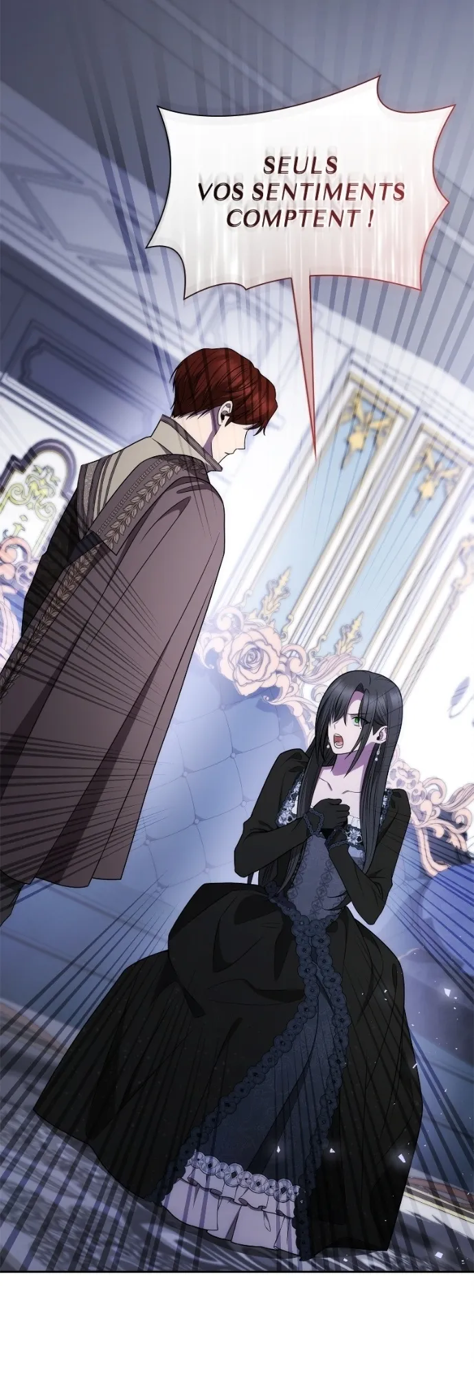 Read I’m the Queen in This Life FR Manga Online