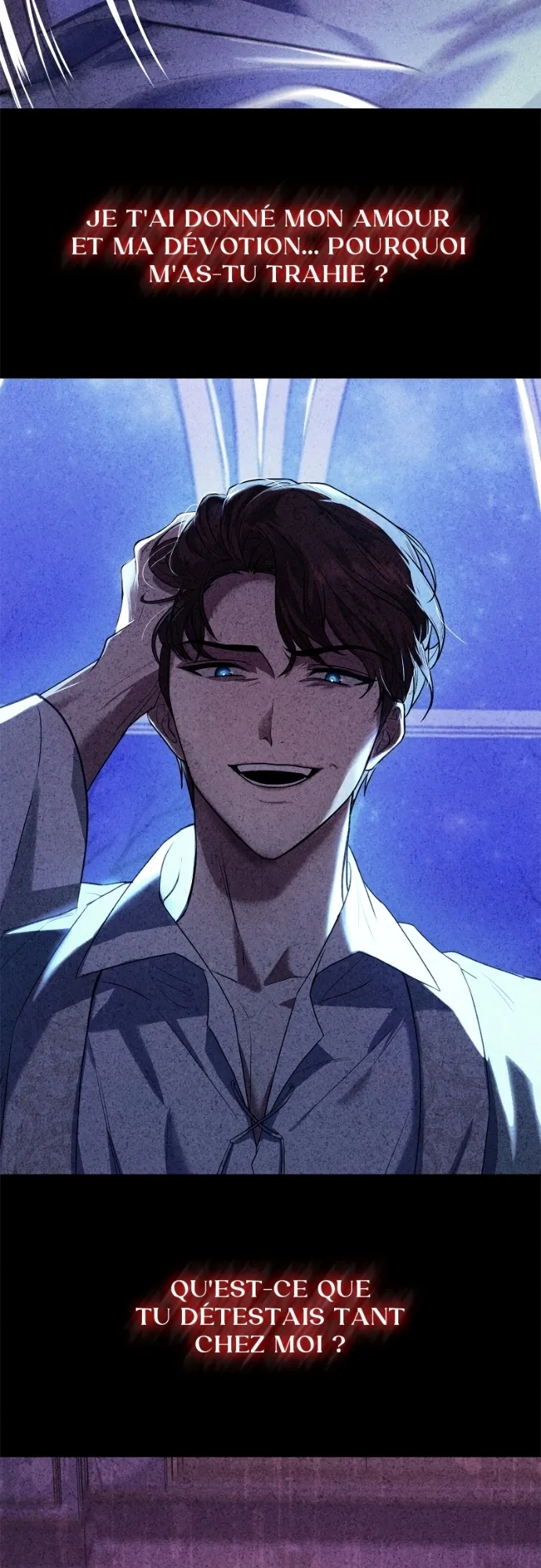 Read I’m the Queen in This Life FR Manga Online