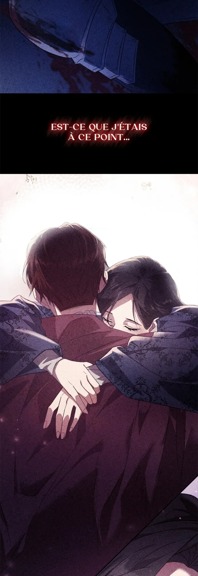 Read I’m the Queen in This Life FR Manga Online