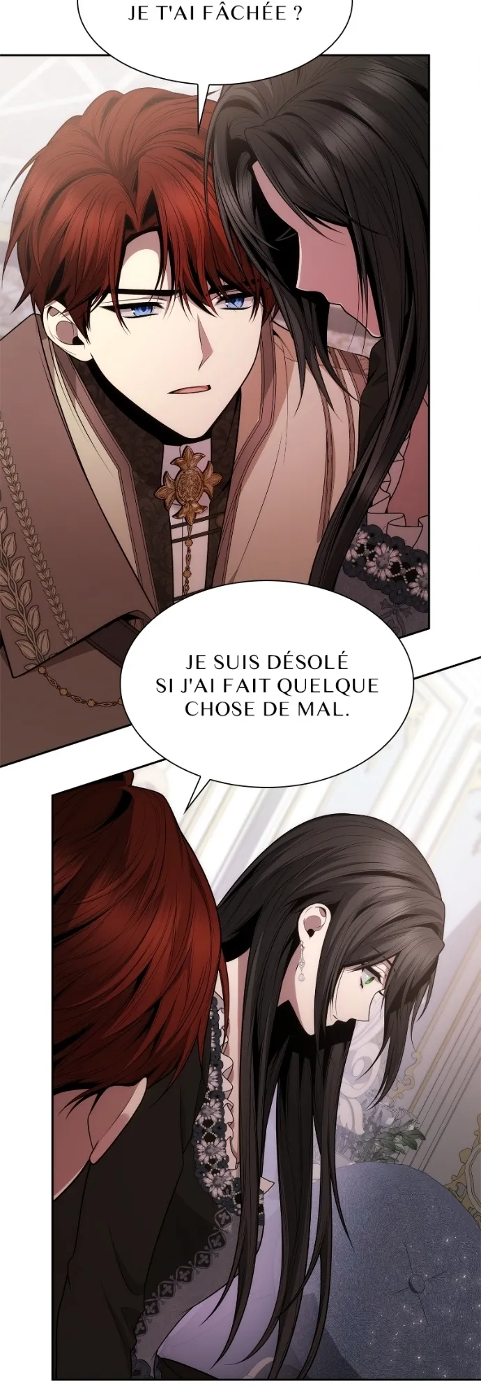 Read I’m the Queen in This Life FR Manga Online