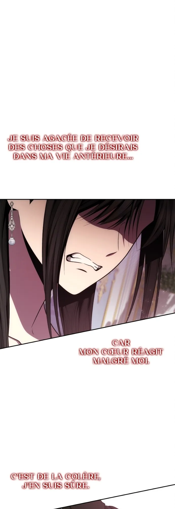 Read I’m the Queen in This Life FR Manga Online
