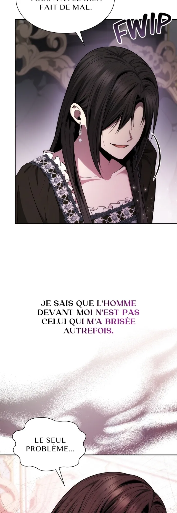 Read I’m the Queen in This Life FR Manga Online