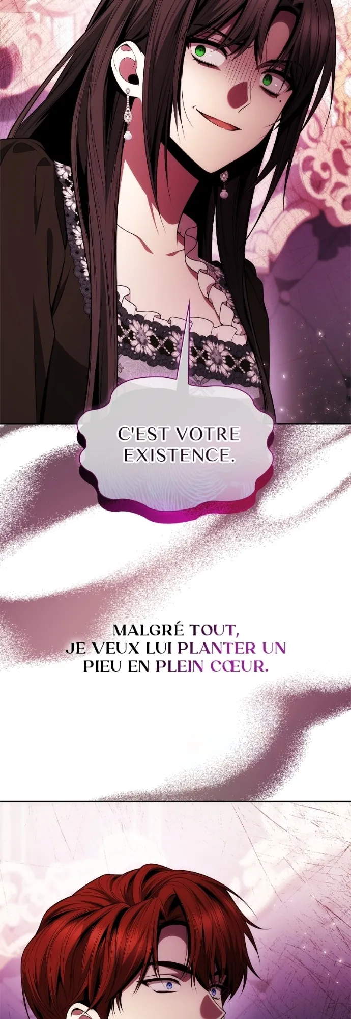 Read I’m the Queen in This Life FR Manga Online