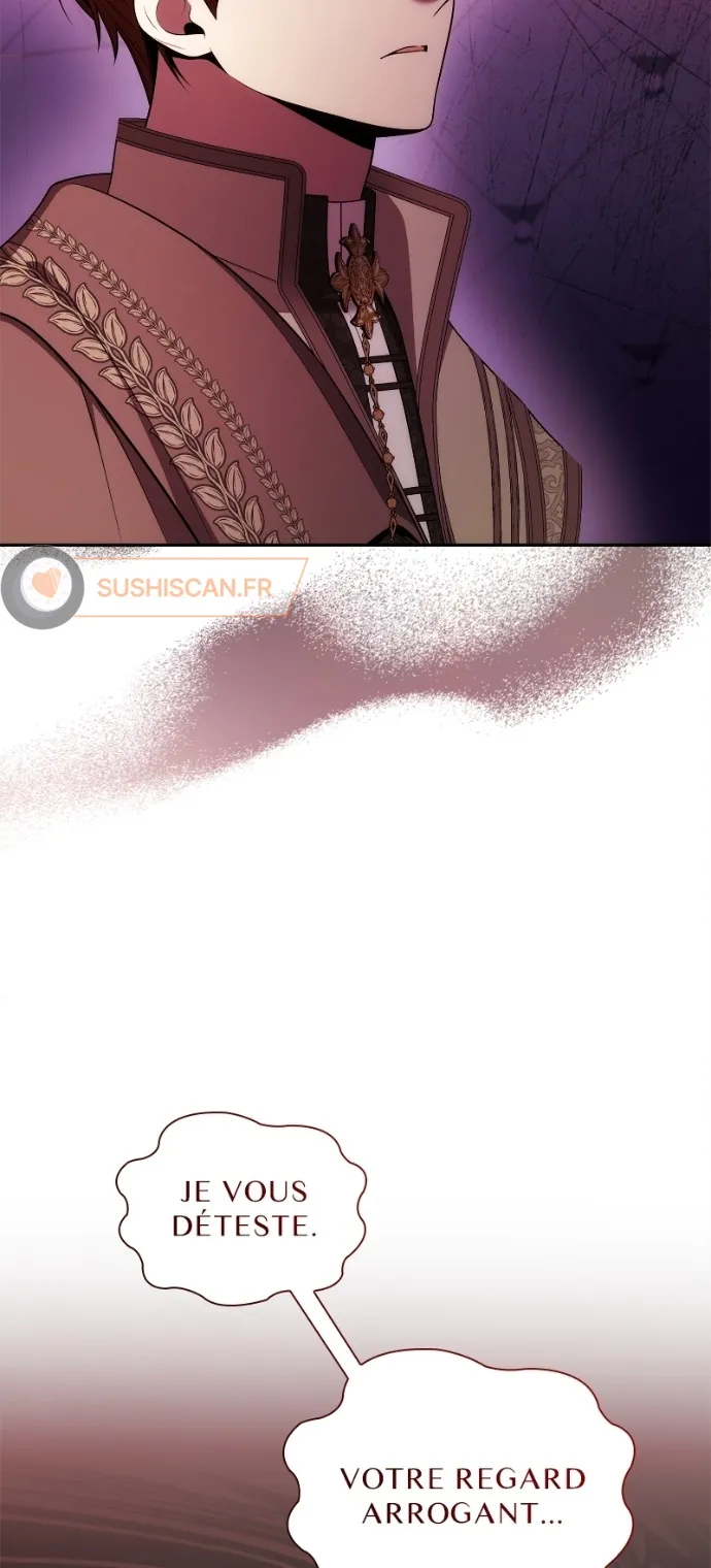 Read I’m the Queen in This Life FR Manga Online