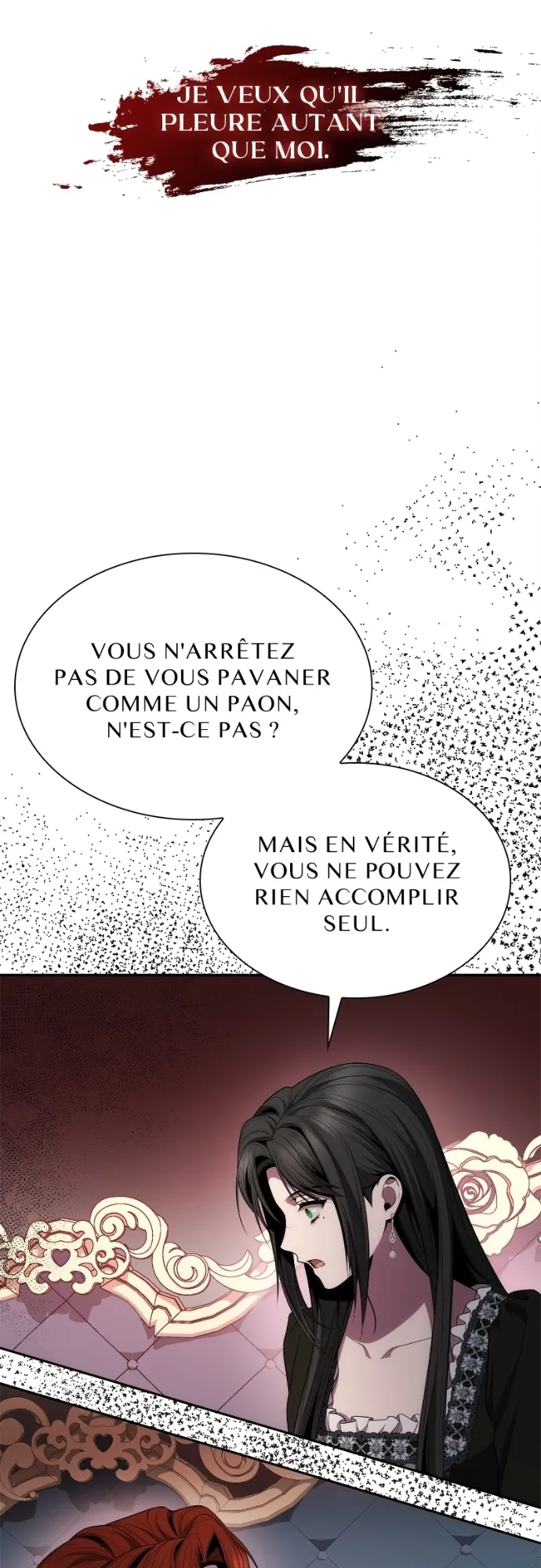 Read I’m the Queen in This Life FR Manga Online