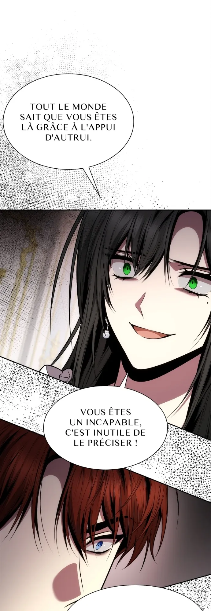 Read I’m the Queen in This Life FR Manga Online