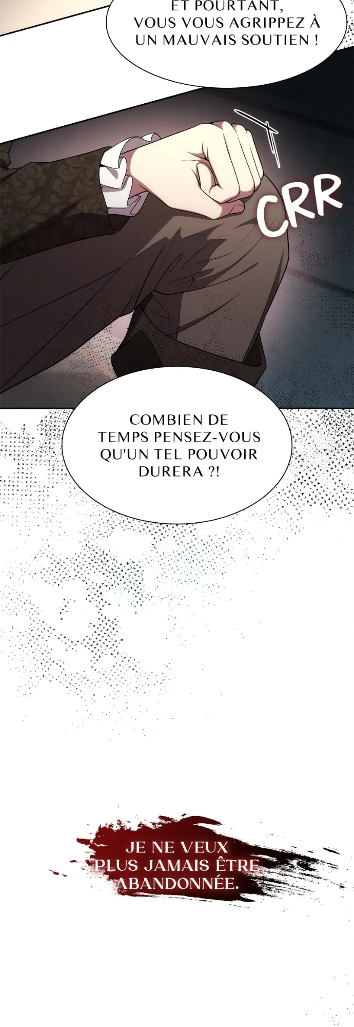 Read I’m the Queen in This Life FR Manga Online
