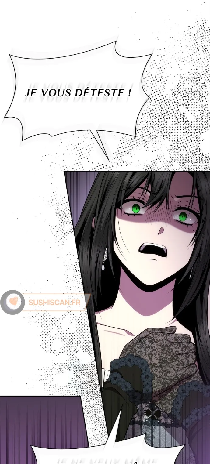 Read I’m the Queen in This Life FR Manga Online