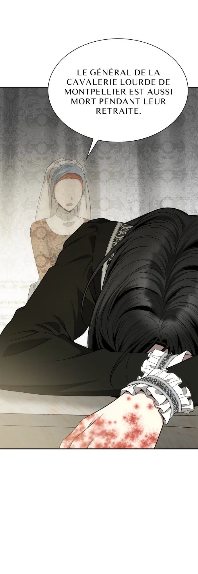 Read I’m the Queen in This Life FR Manga Online