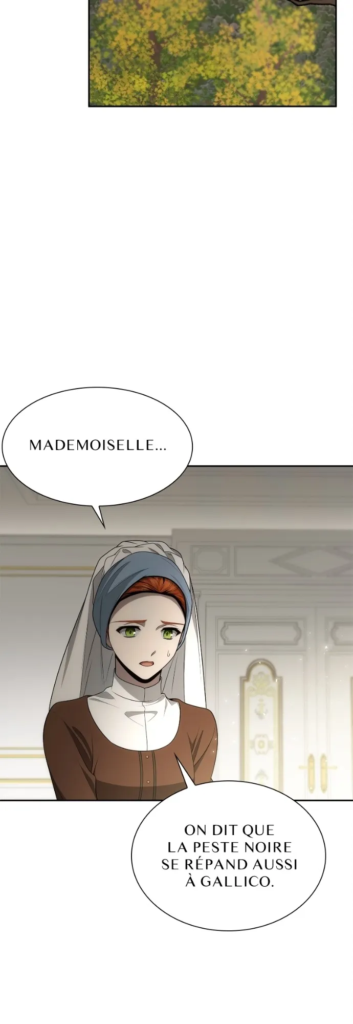 Read I’m the Queen in This Life FR Manga Online