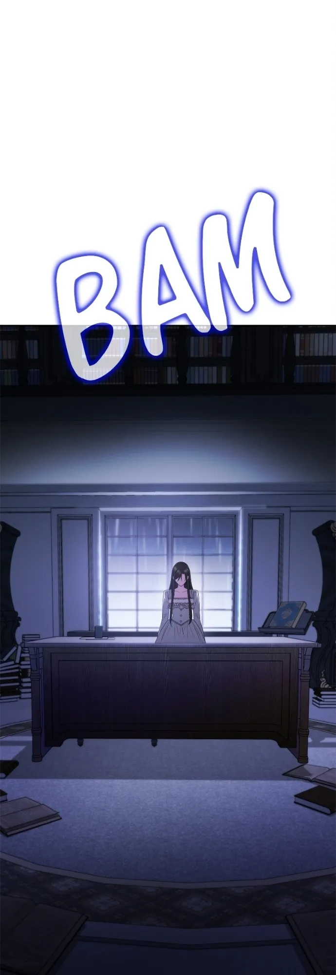 Read I’m the Queen in This Life FR Manga Online