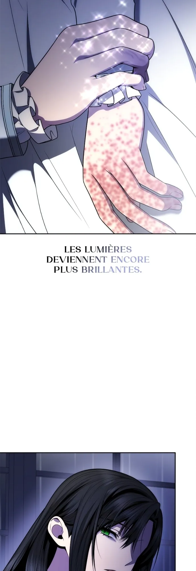 Read I’m the Queen in This Life FR Manga Online