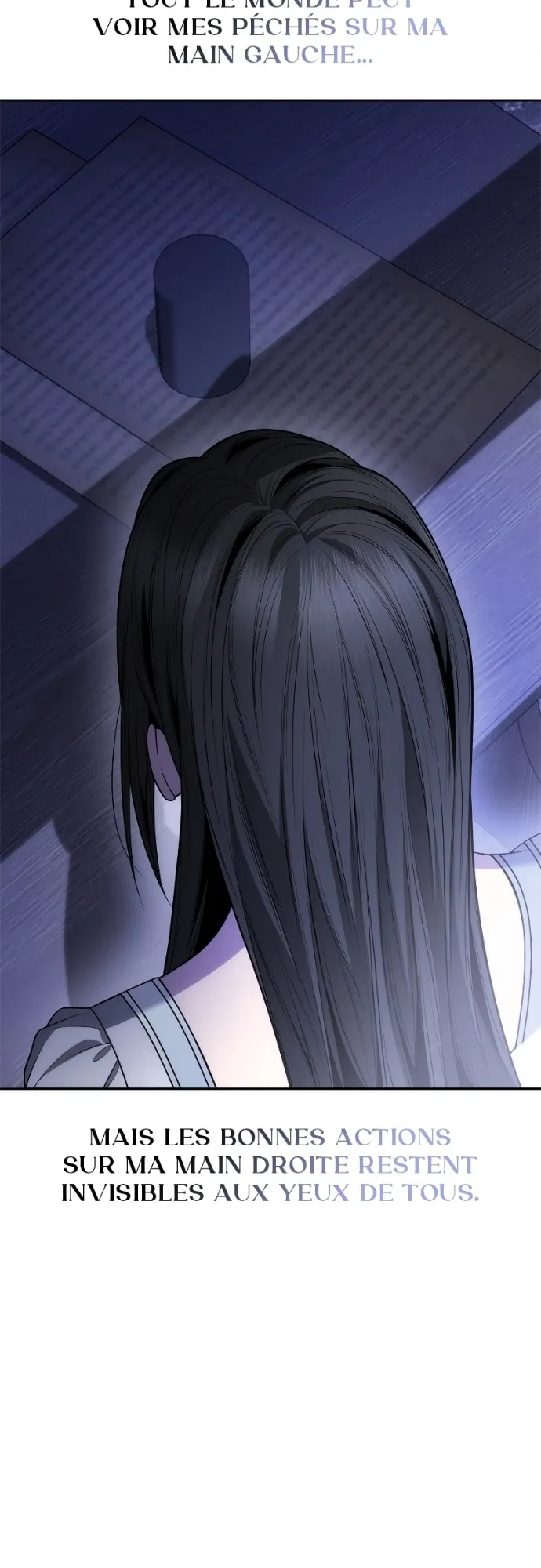 Read I’m the Queen in This Life FR Manga Online