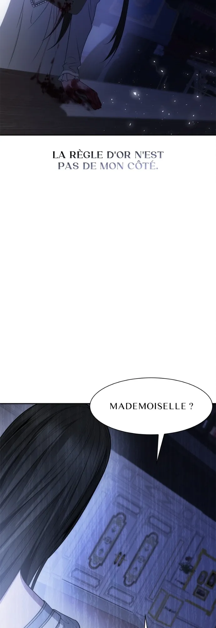Read I’m the Queen in This Life FR Manga Online