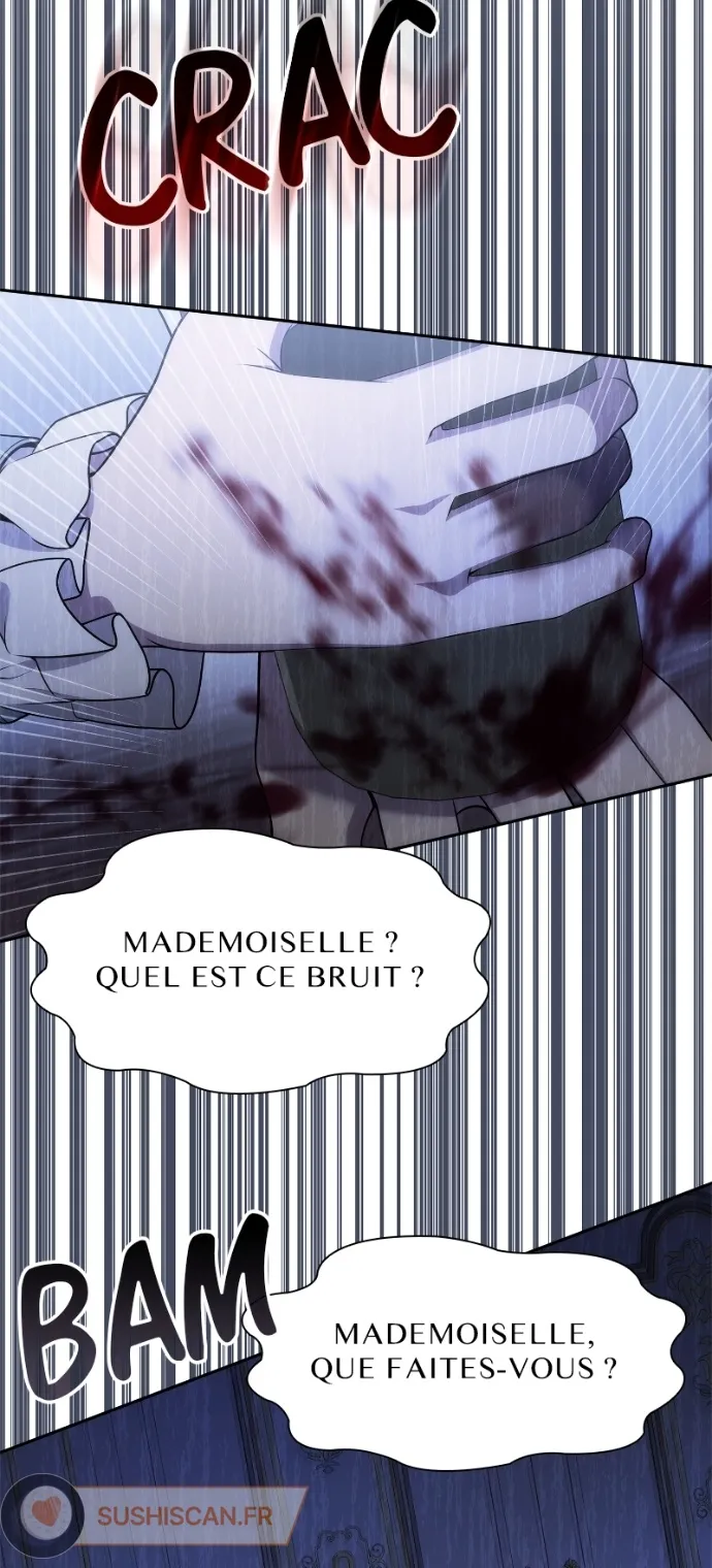Read I’m the Queen in This Life FR Manga Online