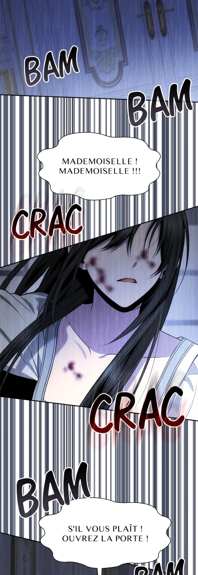 Read I’m the Queen in This Life FR Manga Online