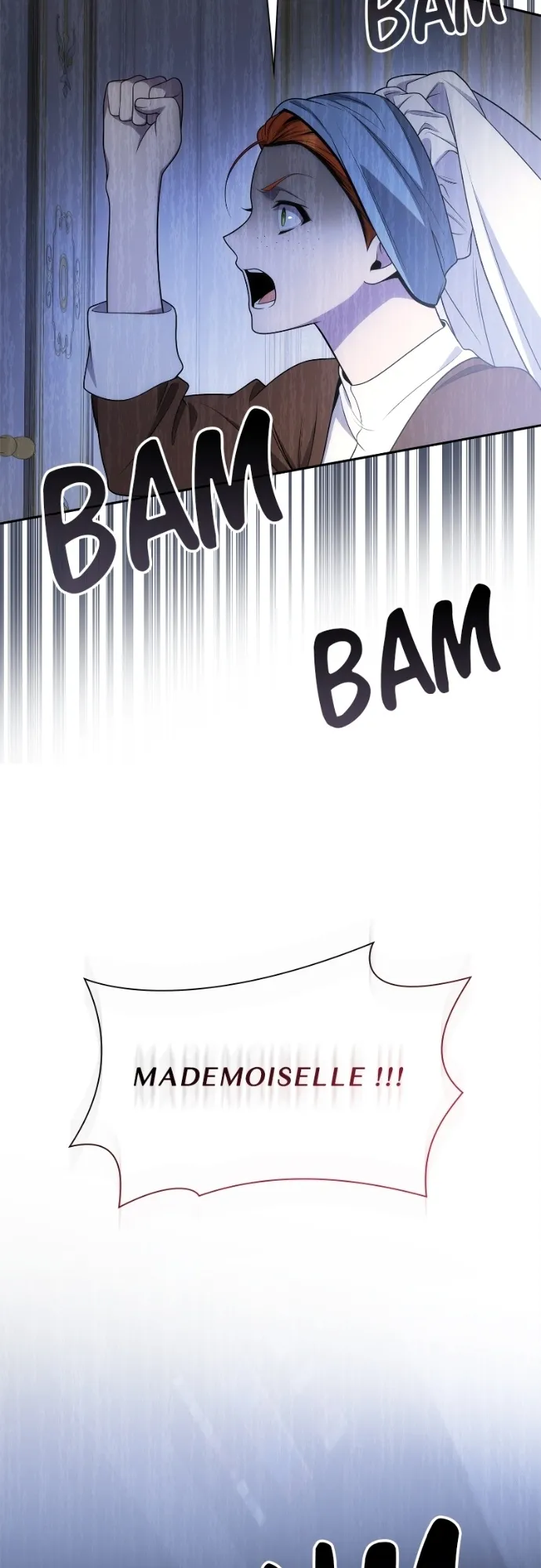 Read I’m the Queen in This Life FR Manga Online