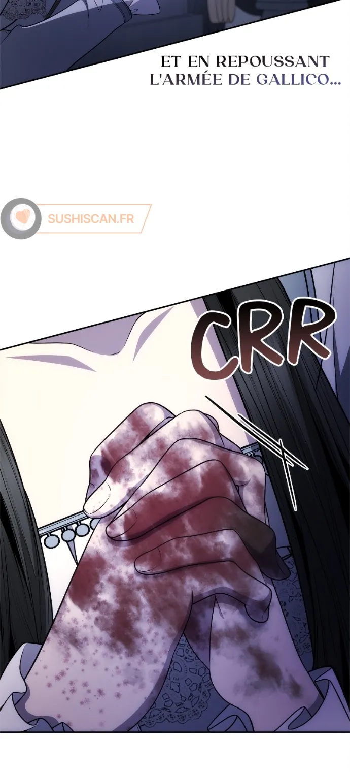 Read I’m the Queen in This Life FR Manga Online