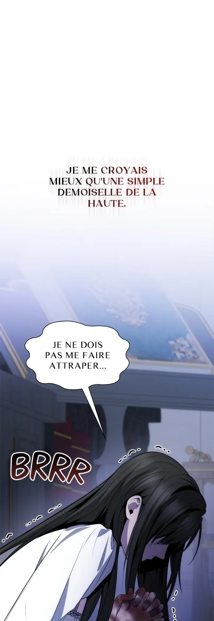 Read I’m the Queen in This Life FR Manga Online