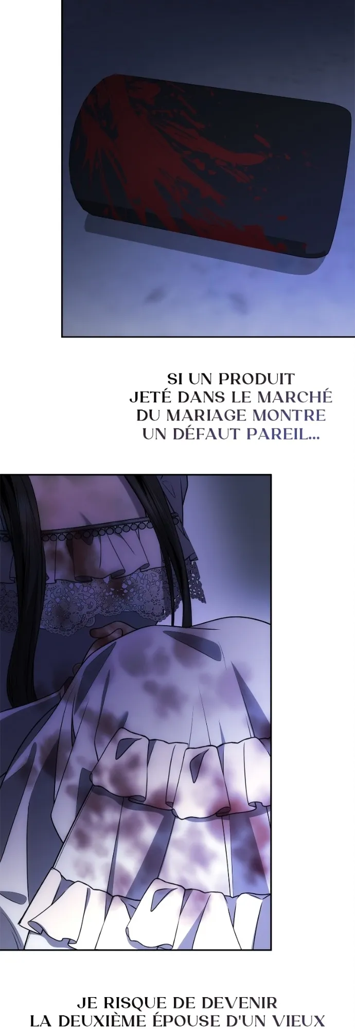 Read I’m the Queen in This Life FR Manga Online