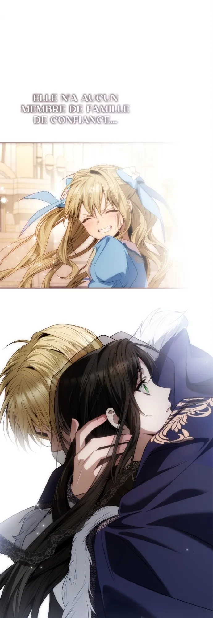 Read I’m the Queen in This Life FR Manga Online