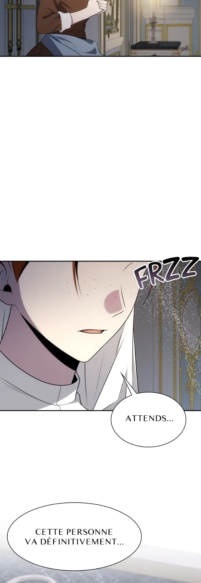 Read I’m the Queen in This Life FR Manga Online