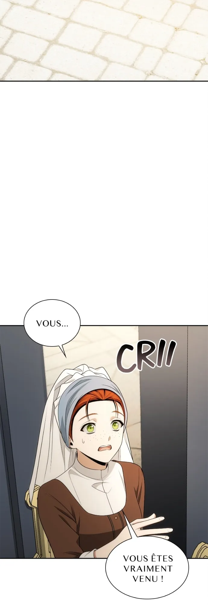 Read I’m the Queen in This Life FR Manga Online