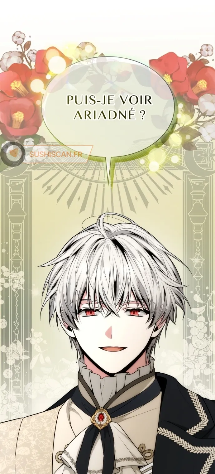Read I’m the Queen in This Life FR Manga Online