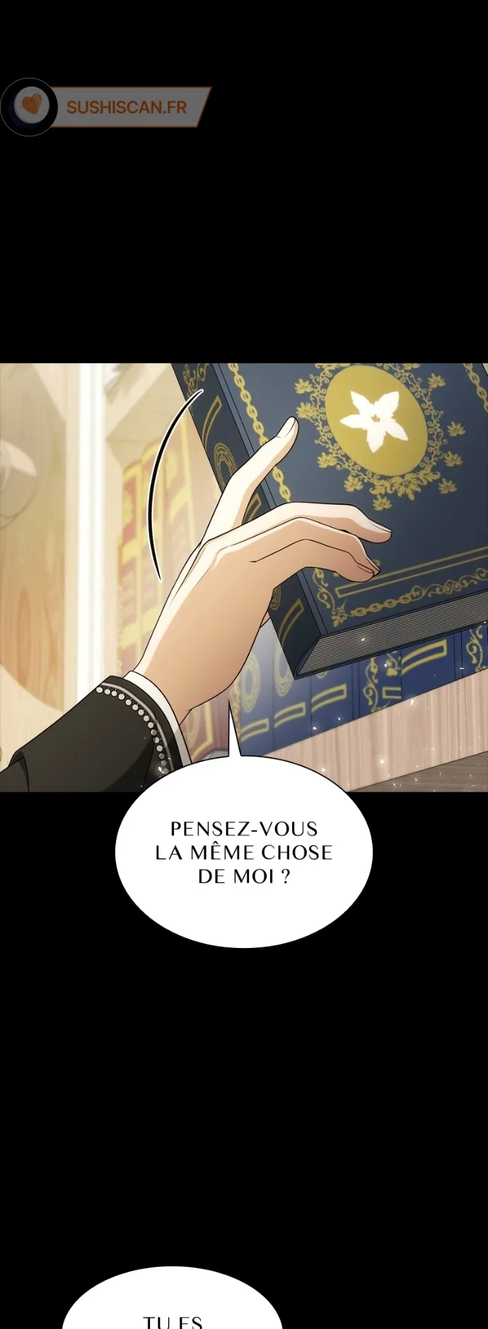 Read I’m the Queen in This Life FR Manga Online