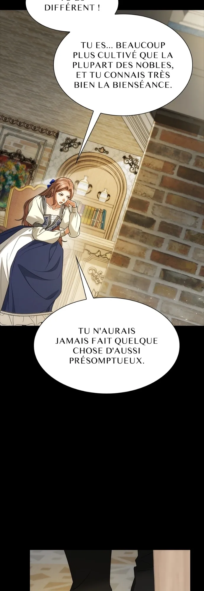 Read I’m the Queen in This Life FR Manga Online
