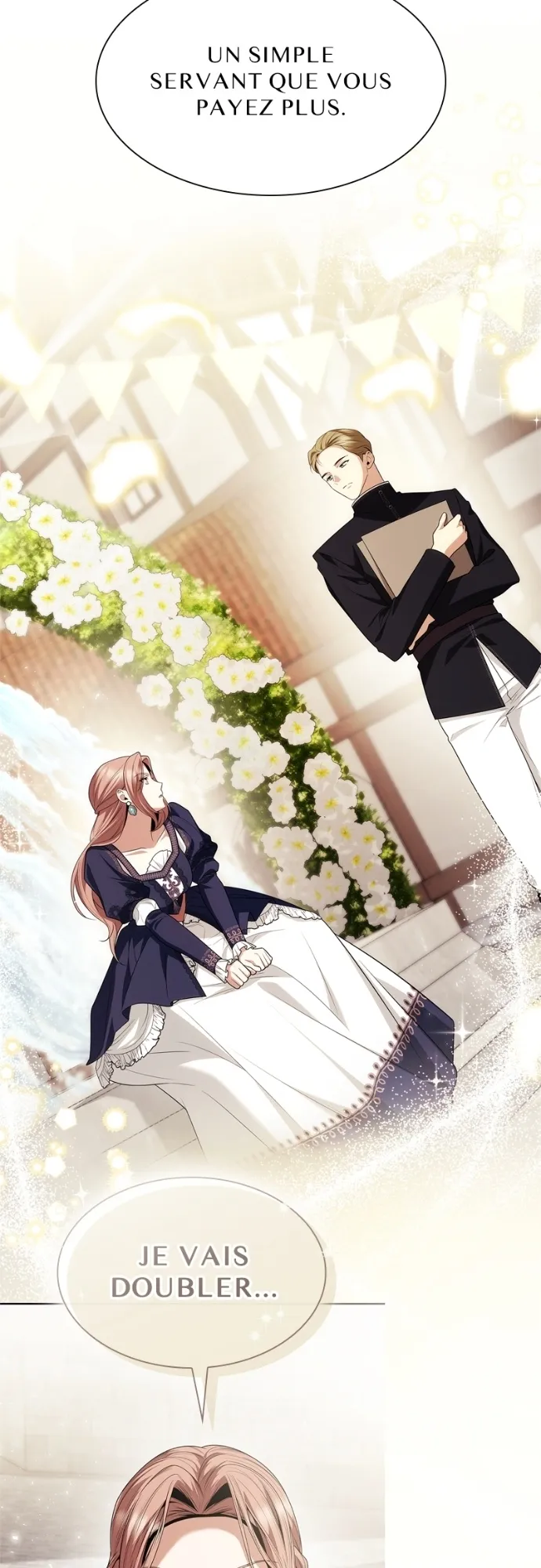 Read I’m the Queen in This Life FR Manga Online