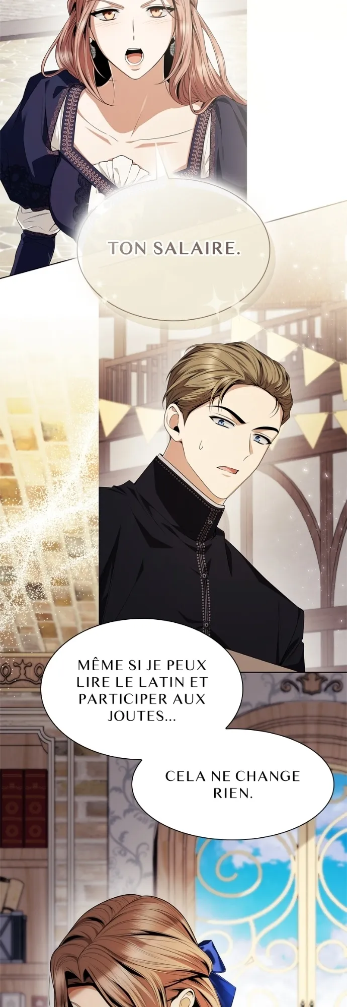 Read I’m the Queen in This Life FR Manga Online