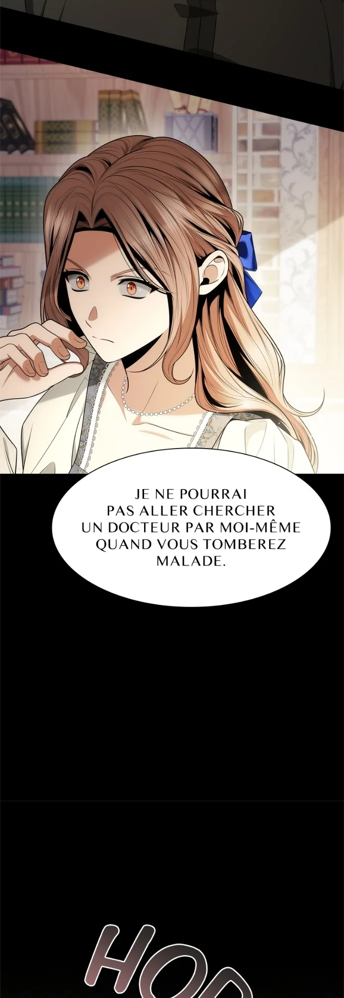 Read I’m the Queen in This Life FR Manga Online