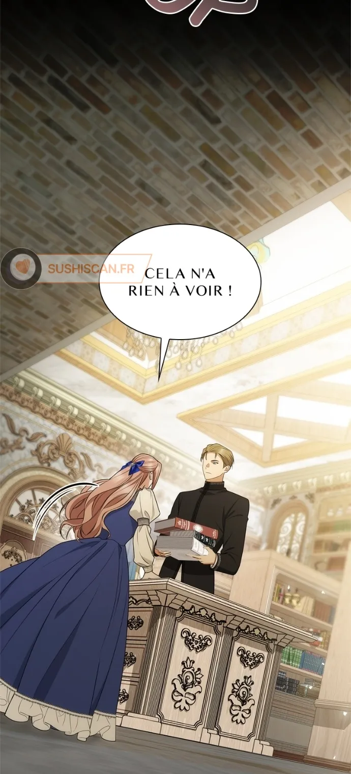 Read I’m the Queen in This Life FR Manga Online