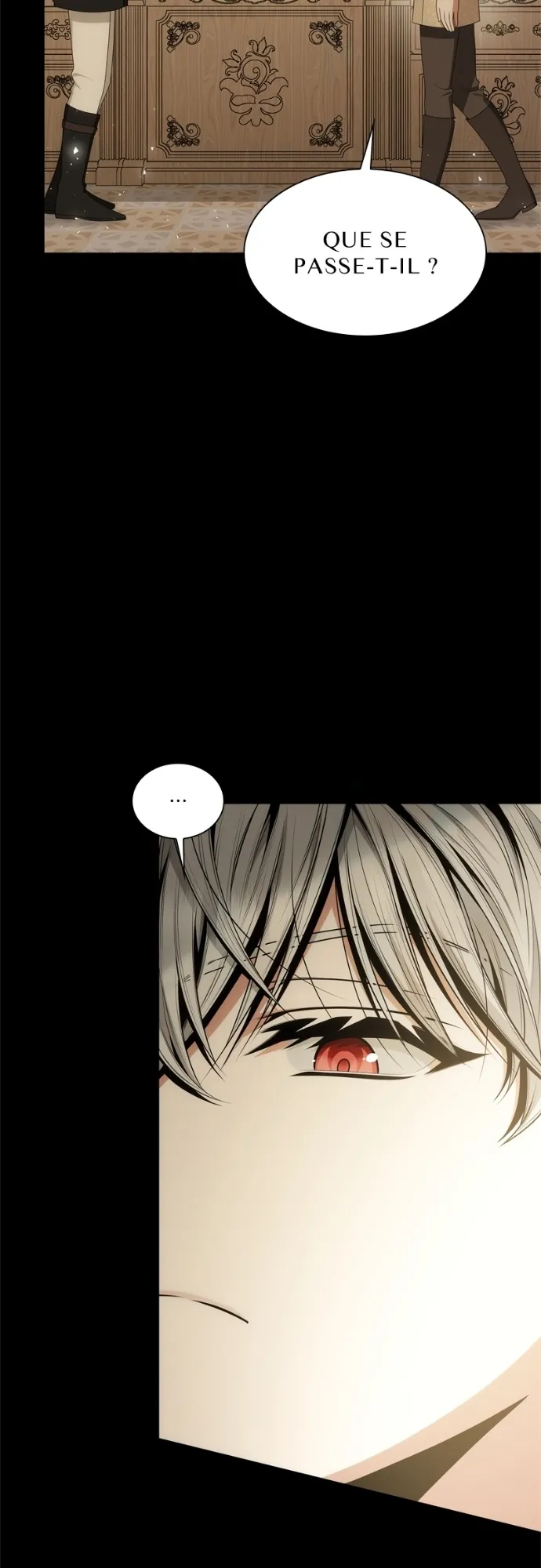 Read I’m the Queen in This Life FR Manga Online