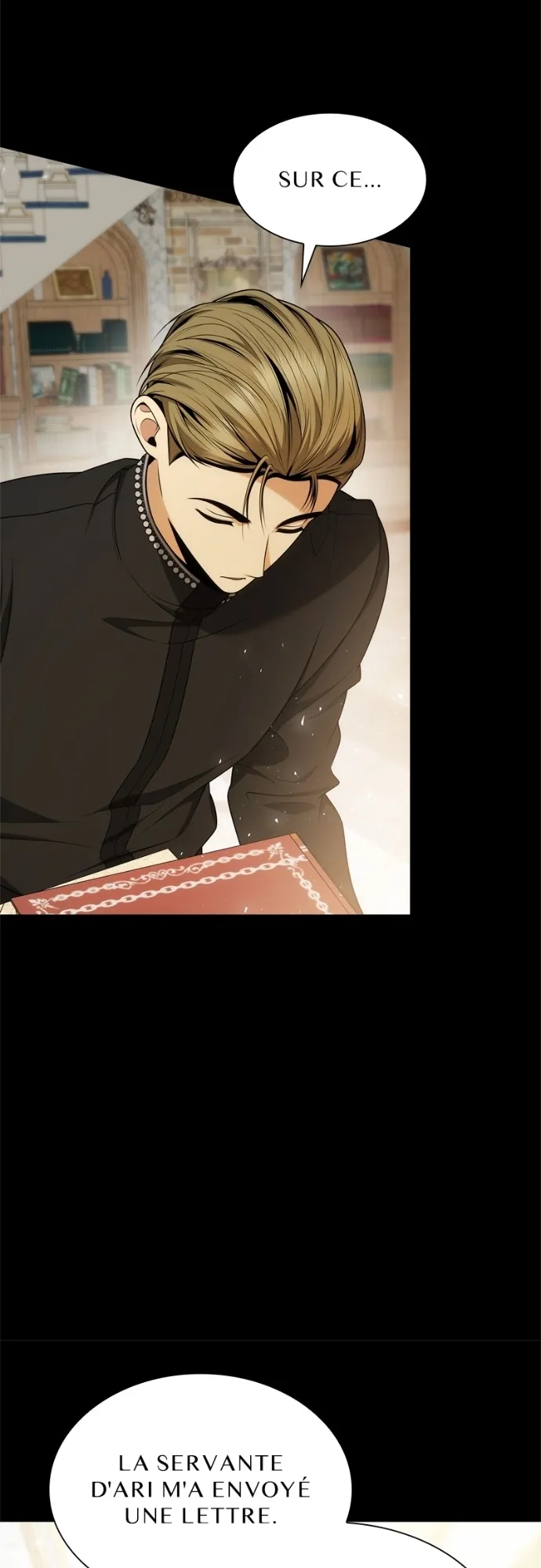Read I’m the Queen in This Life FR Manga Online