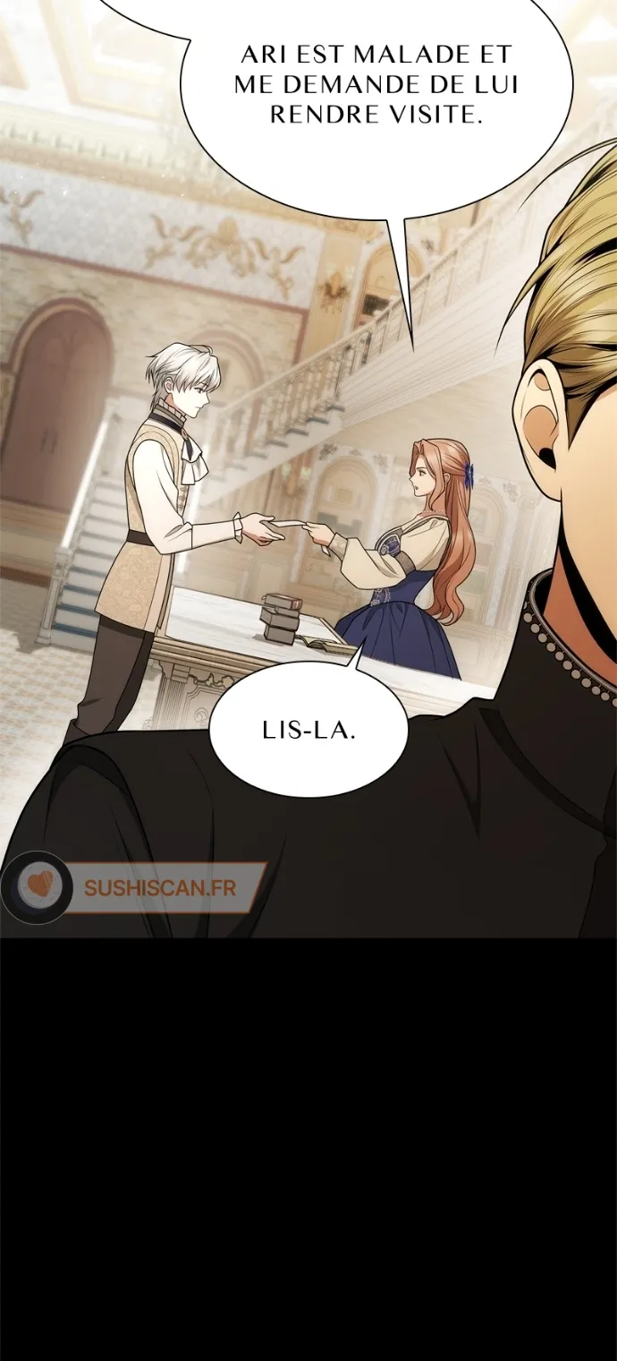 Read I’m the Queen in This Life FR Manga Online