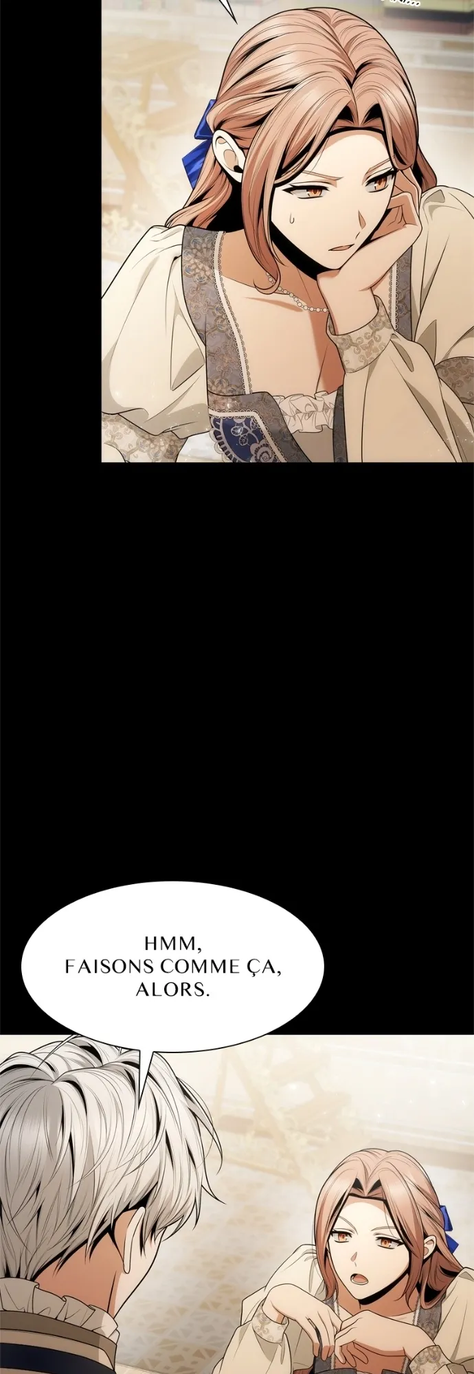 Read I’m the Queen in This Life FR Manga Online