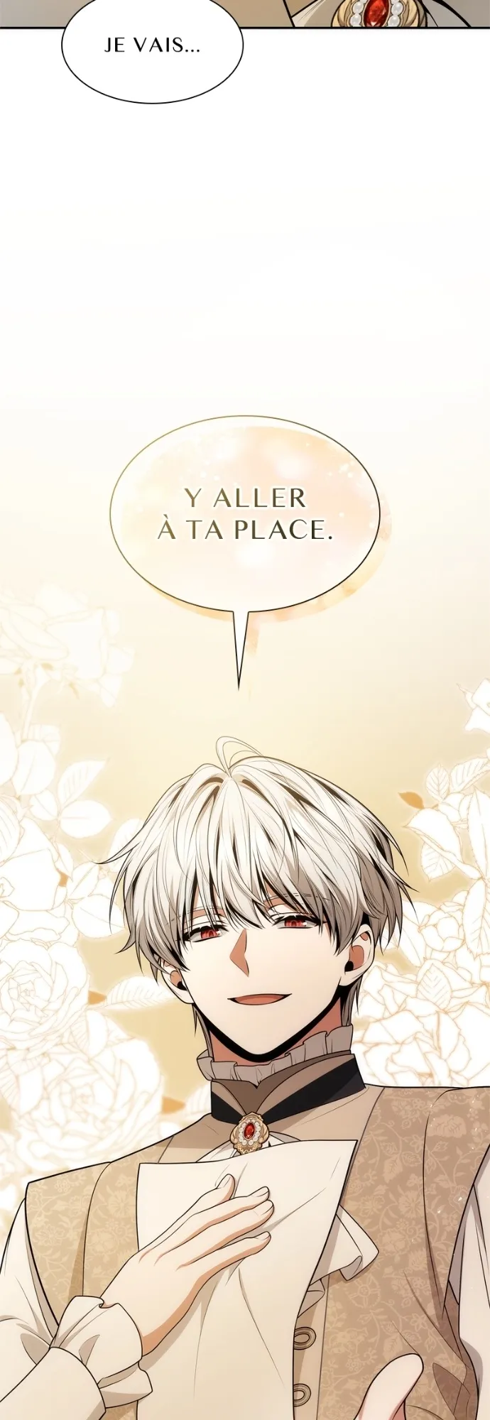 Read I’m the Queen in This Life FR Manga Online