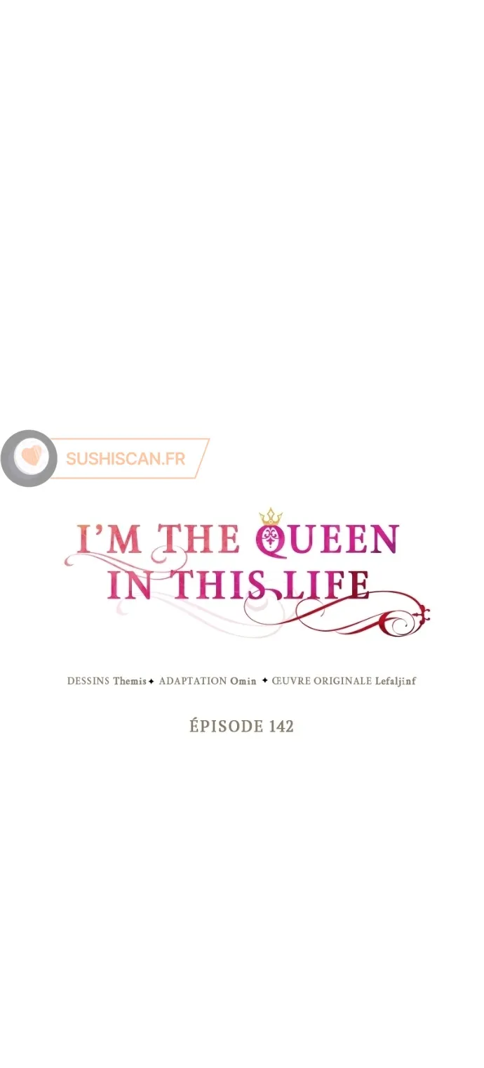 Read I’m the Queen in This Life FR Manga Online