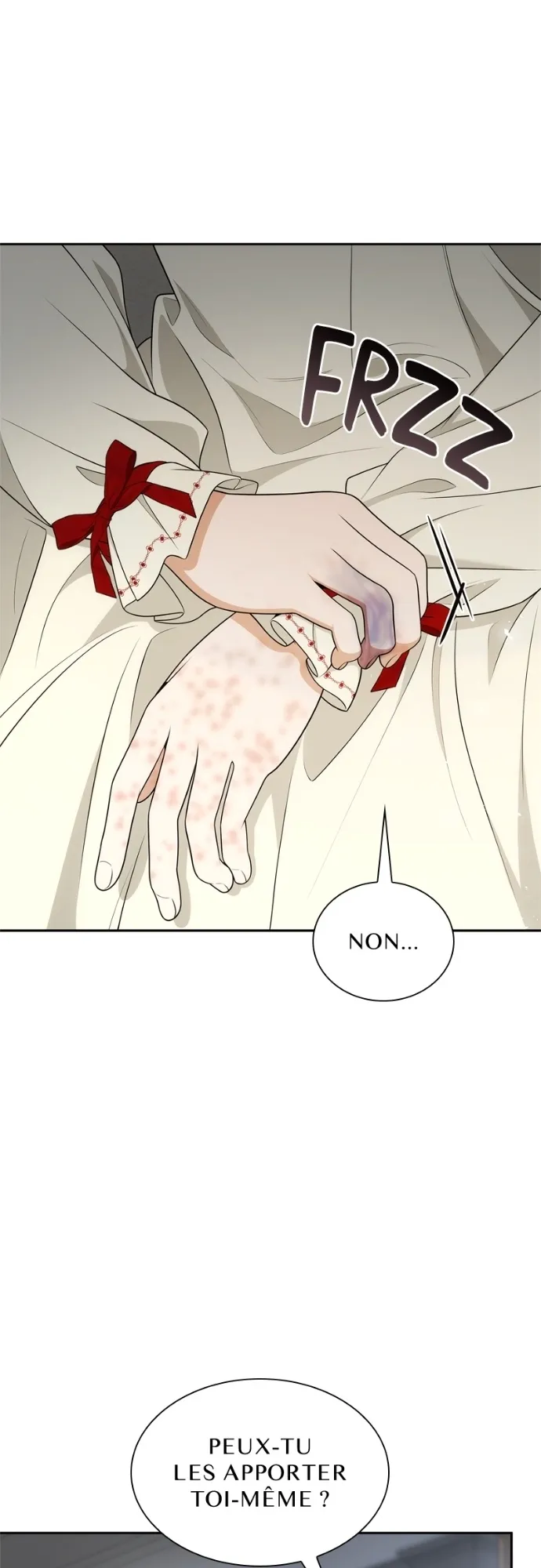 Read I’m the Queen in This Life FR Manga Online