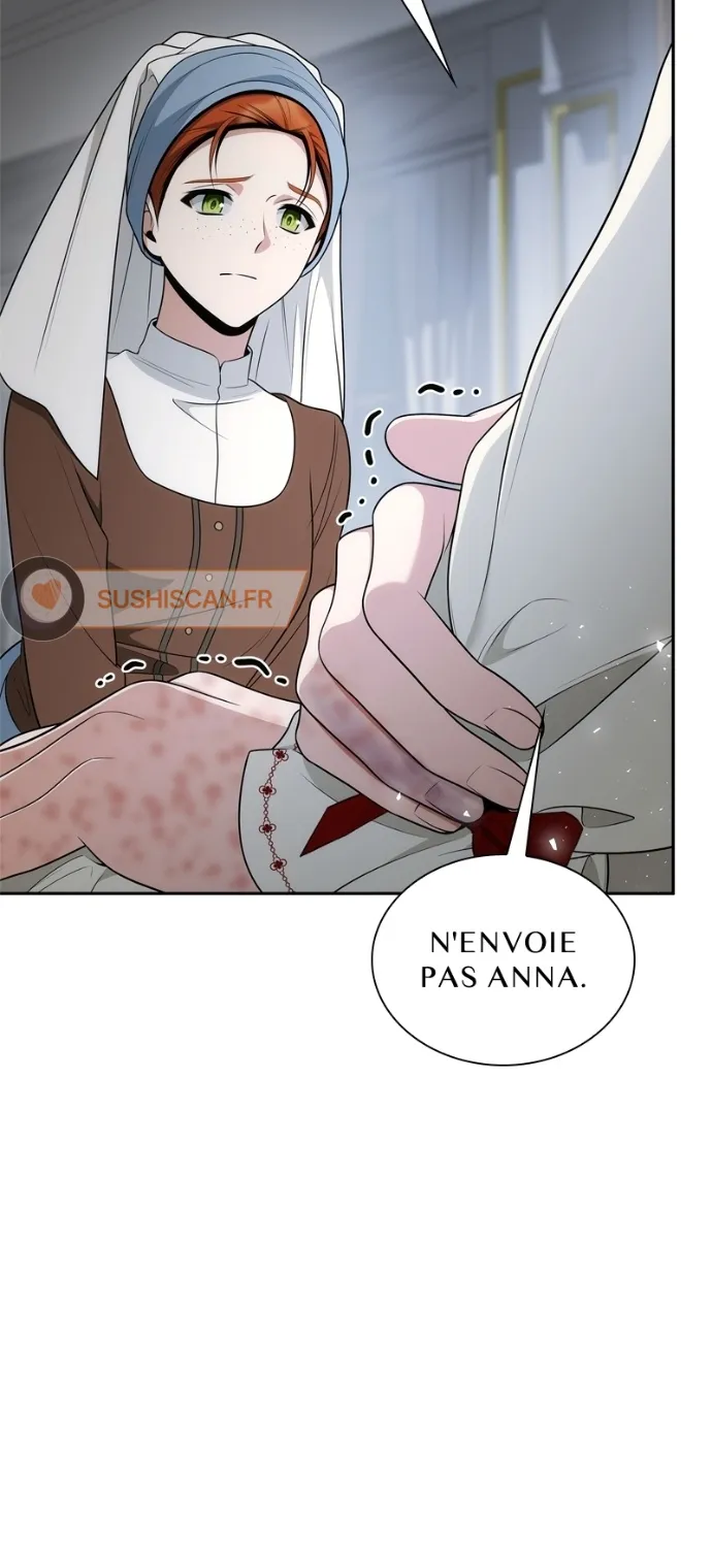 Read I’m the Queen in This Life FR Manga Online