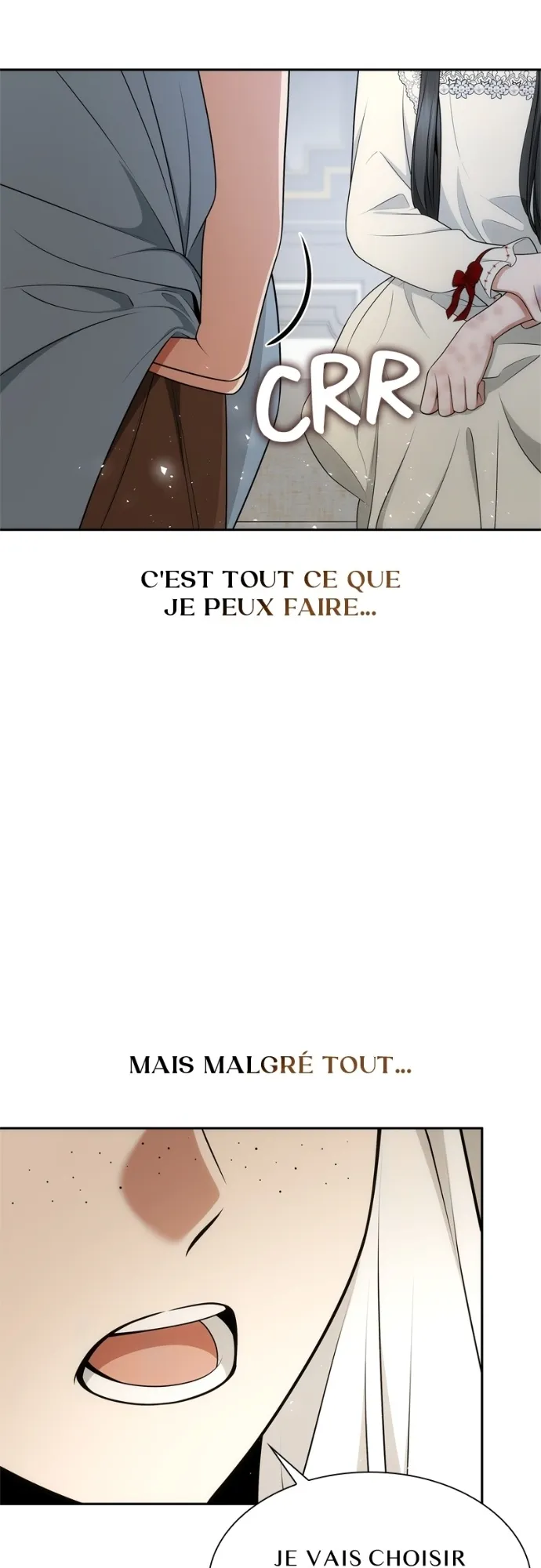 Read I’m the Queen in This Life FR Manga Online